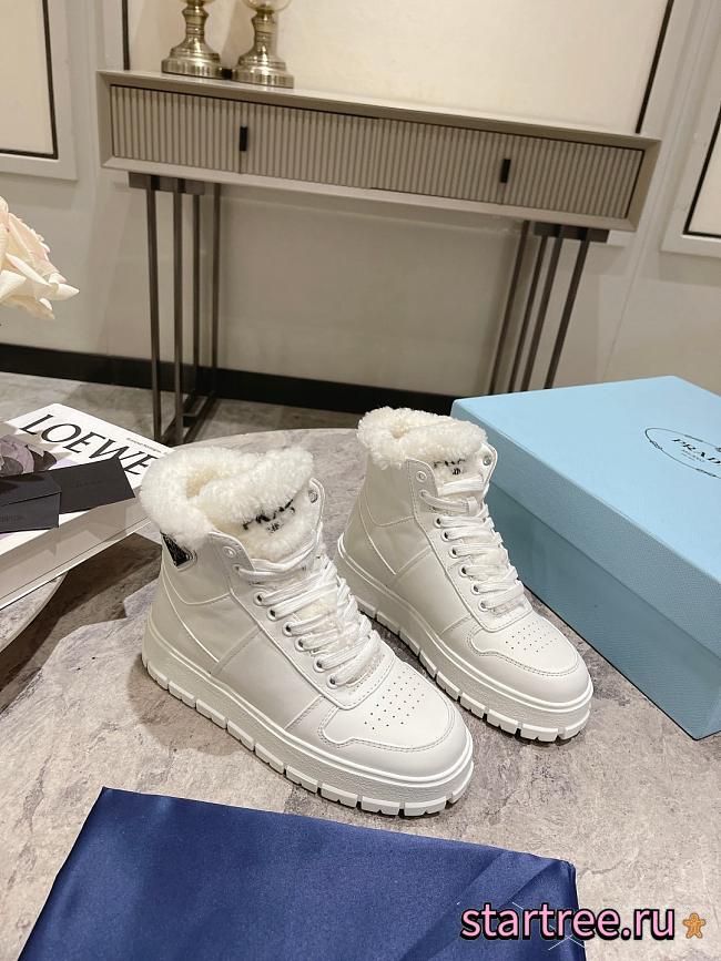 Prada Boots 004 - 1