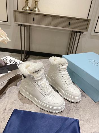 Prada Boots 004