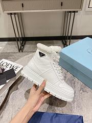 Prada Boots 004 - 6