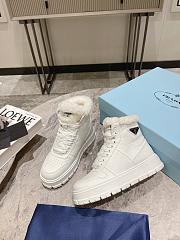Prada Boots 004 - 5