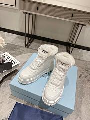 Prada Boots 004 - 4