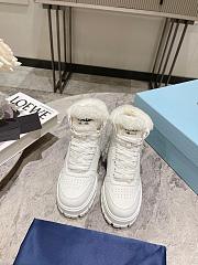Prada Boots 004 - 3