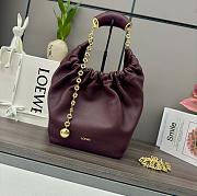 Loewe Squeeze Bag-29*10.5*24cm - 1