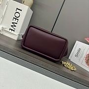 Loewe Squeeze Bag-29*10.5*24cm - 3
