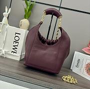 Loewe Squeeze Bag-29*10.5*24cm - 4