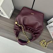 Loewe Squeeze Bag-29*10.5*24cm - 5