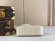 Louis Vuitton Marellini M22941 White-19*13.5*6.5cm - 2