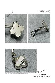 Van Cleef Arpels Earring 002 - 2