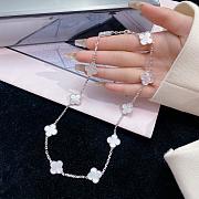 Van Cleef Arpels necklace 10 Motifs 001 - 1