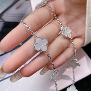 Van Cleef Arpels necklace 10 Motifs 001 - 4