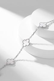 Van Cleef Arpels necklace 10 Motifs 001 - 2