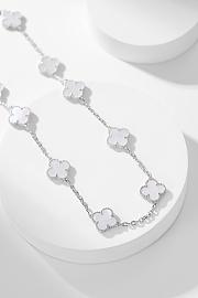 Van Cleef Arpels necklace 10 Motifs 001 - 3