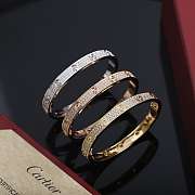 Cartier Bracelet 003 - 1