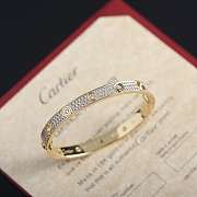Cartier Bracelet 003 - 2