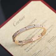 Cartier Bracelet 003 - 4