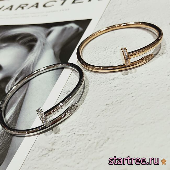 Cartier Bracelet 005 - 1