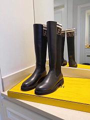 Fendi Boots 001 - 1