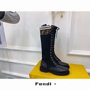 Fendi Boots 001 - 5