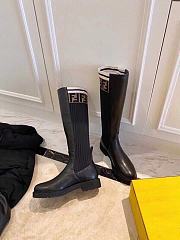 Fendi Boots 001 - 4