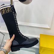 Fendi Boots 001 - 2