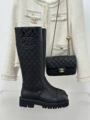 Chanel Boots 006 - 1