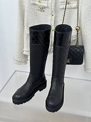 Chanel Boots 006 - 2
