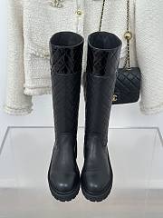 Chanel Boots 006 - 4