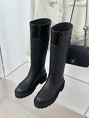 Chanel Boots 006 - 5