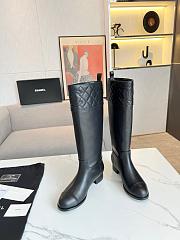 Chanel Boots 007 - 1