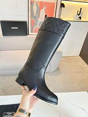 Chanel Boots 007 - 2