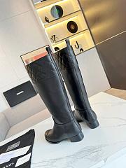 Chanel Boots 007 - 3
