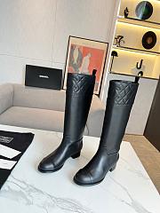 Chanel Boots 007 - 5