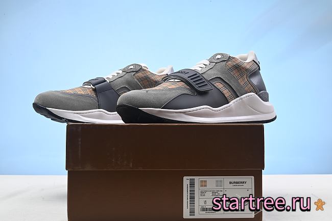 Burberry Sneakers 001 - 1