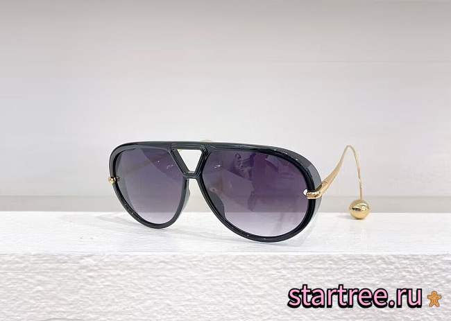 Bottega Veneta Sunglasses - 1