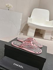Chanel Slippers 005 - 4