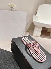 Chanel Slippers 005 - 2