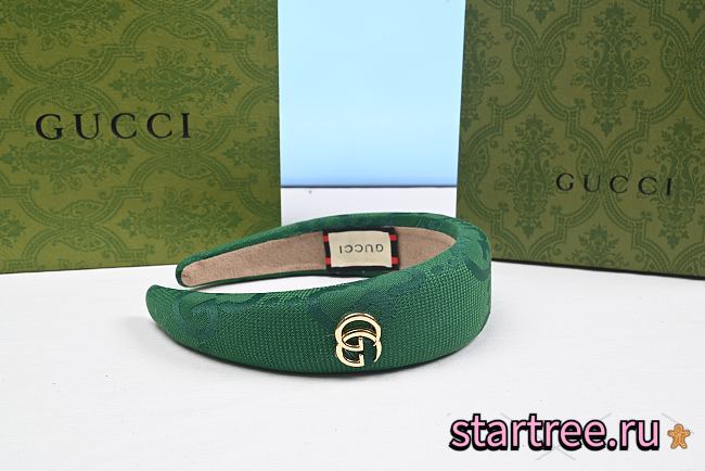 Gucci Headband 001 - 1