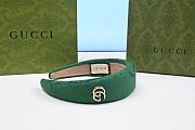 Gucci Headband 001 - 1