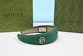 Gucci Headband 001