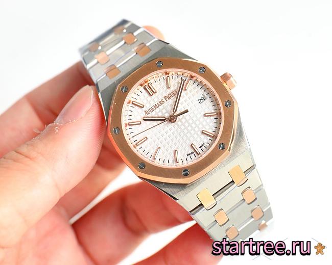 Audemars Piguet Watch 001 34MM - 1