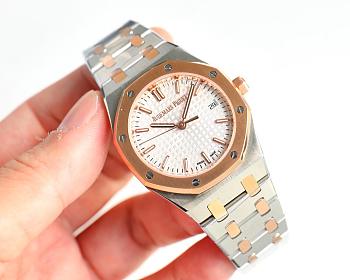 Audemars Piguet Watch 001 34MM