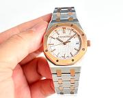 Audemars Piguet Watch 001 34MM - 5