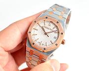 Audemars Piguet Watch 001 34MM - 3