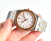 Audemars Piguet Watch 001 34MM - 4