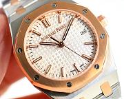 Audemars Piguet Watch 001 34MM - 2
