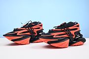 Balmain Sneakers 001 - 1