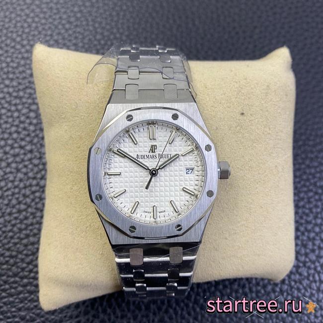 Audemars Piguet Watch 002 - 1