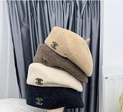 CHANEL | Hat 08 - 1