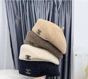 CHANEL | Hat 08