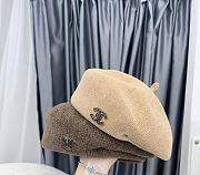 CHANEL | Hat 08 - 4
